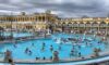 Budapest Baths
