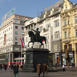 14N Croatia-Bosnia-Slovenia-Venice