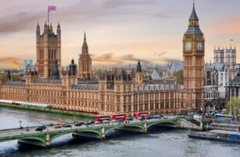 Best of UK & Ireland – Master DMC