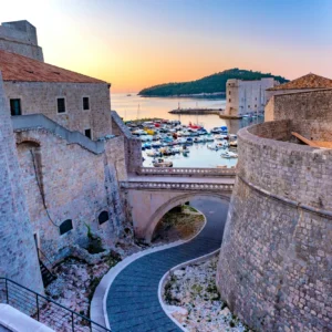 Old-Port-Dubrovnik