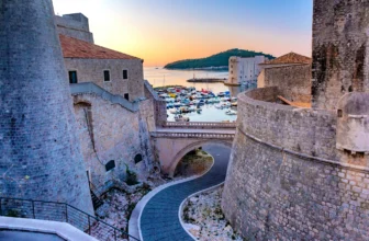 Croatian & Eastern Delights