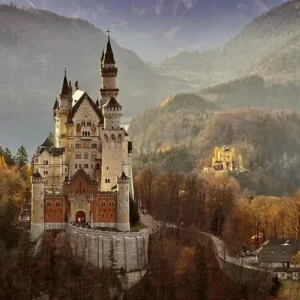 castle-neuschwanstein-germany-MASTERDMC