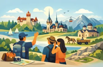 Romania Guided Tour Review: Is It Worth It?