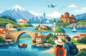 Balkan Multi Country Tours That Make Sense