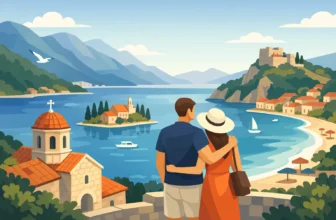 Balkans Travel Guide for Adults