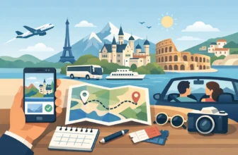 How to Book Europe Day Trips Smarter