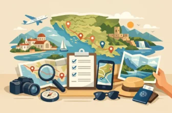 How to Plan a Balkans Trip Without Guesswork