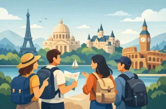 Small Group Europe Tours: What to Expect