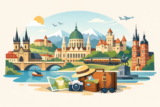 12-Day Central Eastern Europe Itinerary