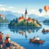 Best Slovenia vs Croatia Itinerary
