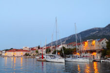 Croatian Islands Walking Tour – 8D