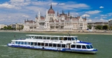 Danube Dinner Cruise