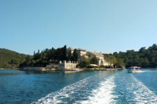 Croatian Islands Walking Tour – 8D