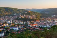 12 Day Bulgaria, Serbia & Romania Tour