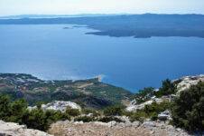 Croatian Islands Walking Tour – 8D