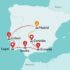 Spain & Portugal 9 Days