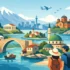 Albania or Montenegro Trip: Which Fits Best?
