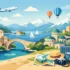 Balkans Travel Guide for Adults