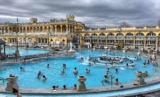 Budapest Baths