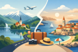 Best Slovenia vs Croatia Itinerary