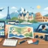 12-Day Central Eastern Europe Itinerary