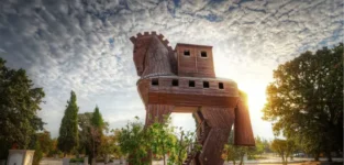 13 Day Turkish Treasures with Cappadocia