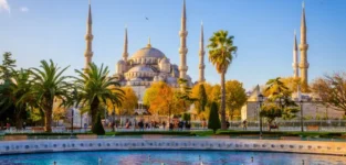 13 Day Turkish Treasures with Cappadocia