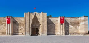 13 Day Turkish Treasures with Cappadocia