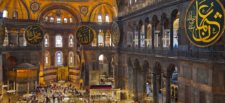 13 Day Turkish Treasures with Cappadocia