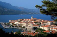 Croatian Islands Walking Tour – 8D