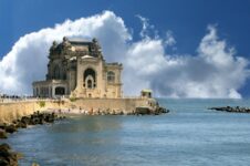 12 Day Bulgaria, Serbia & Romania Tour