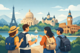 Small Group Europe Tours: What to Expect